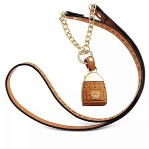 🎉SOLD🎉 MCM Mini Eau De Parfum Necklace